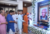 Public tribute to Dr. S.L. Bhyrappa in Mangaluru